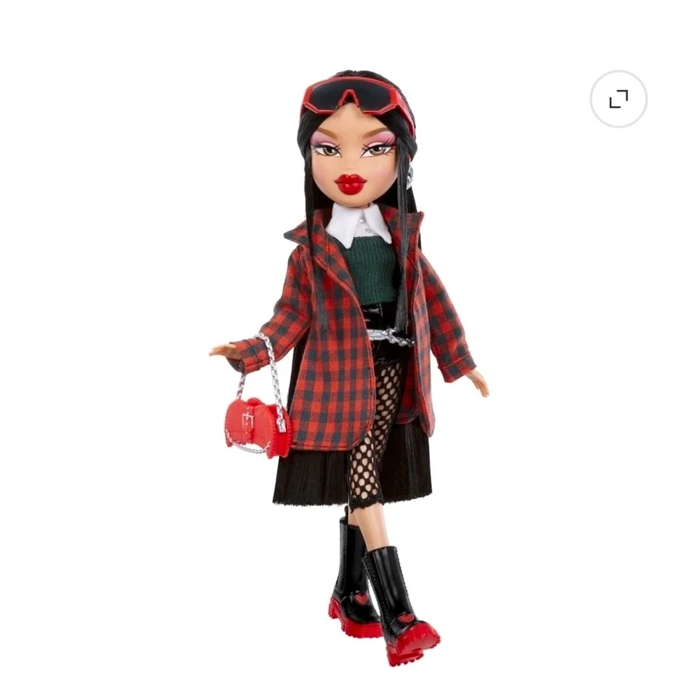 Bratz alwayz jade